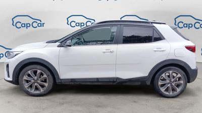 Kia Stonic 1.0 t-Gdi 120 Premium