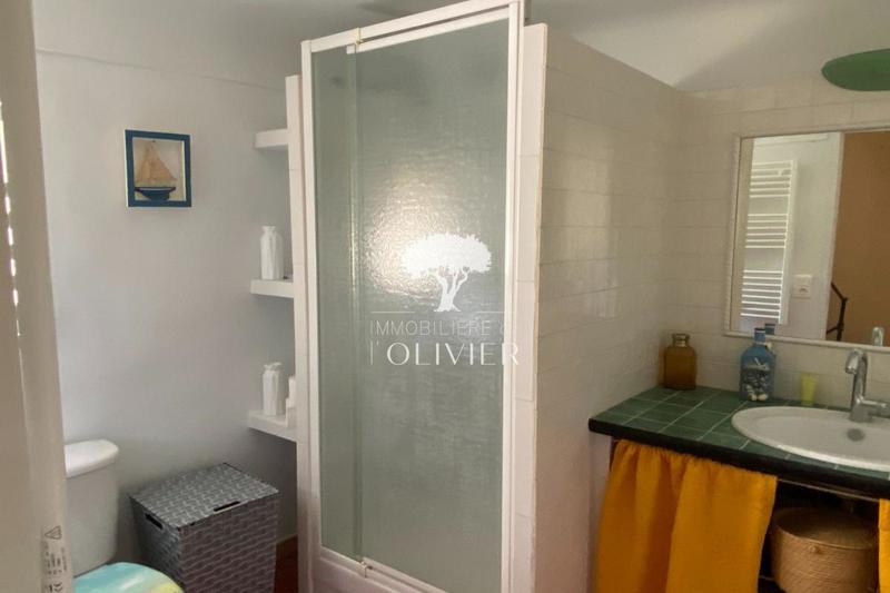 Maison de ville - 58 m² - 3 pièces