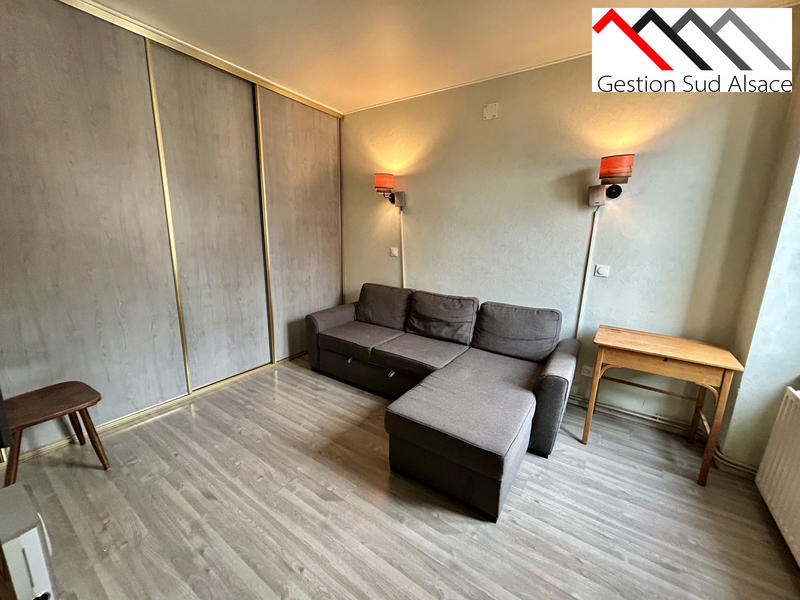 Appartement - 86 m² - 3 pièces