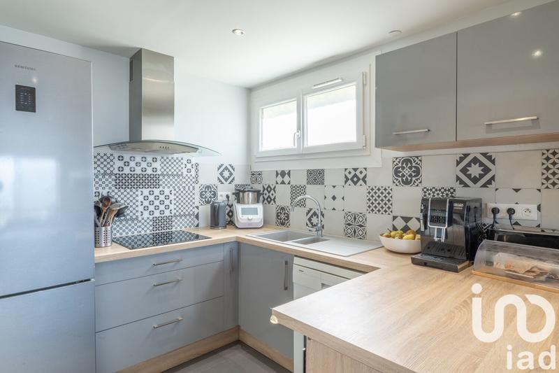 Appartement - 76 m² - 4 pièces