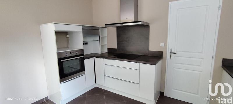 Maison - 130 m² - 4 pièces