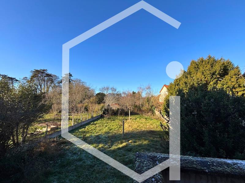 Maison - 68 m² - 2 pièces