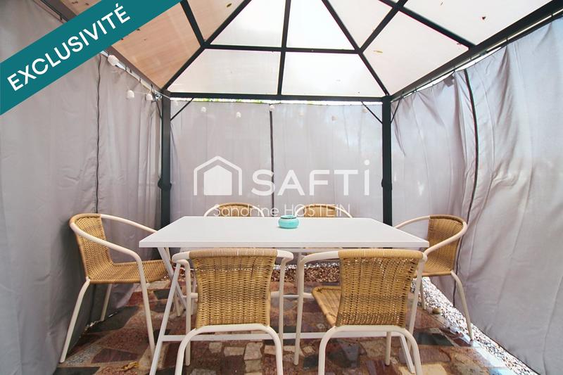 Appartement - 115 m² - 5 pièces