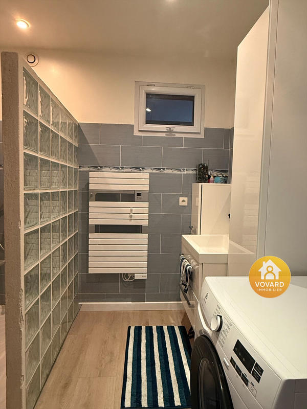 Maison - 127 m² - 6 pièces