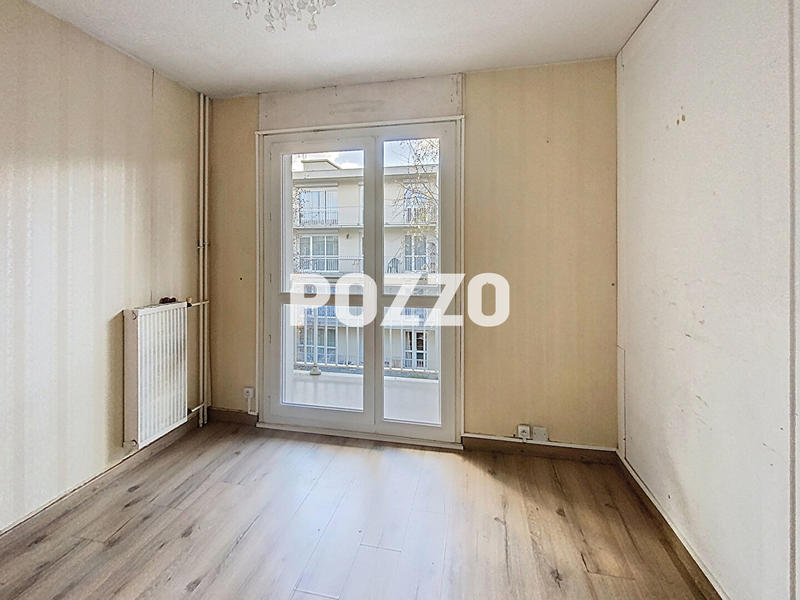 Appartement - 83 m² - 4 pièces