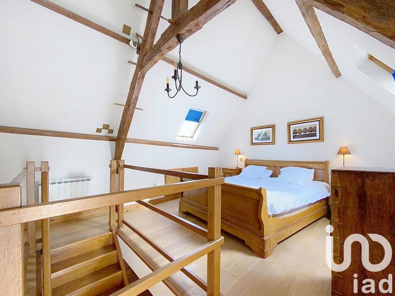 Maison de village - 156 m² - 6 pièces