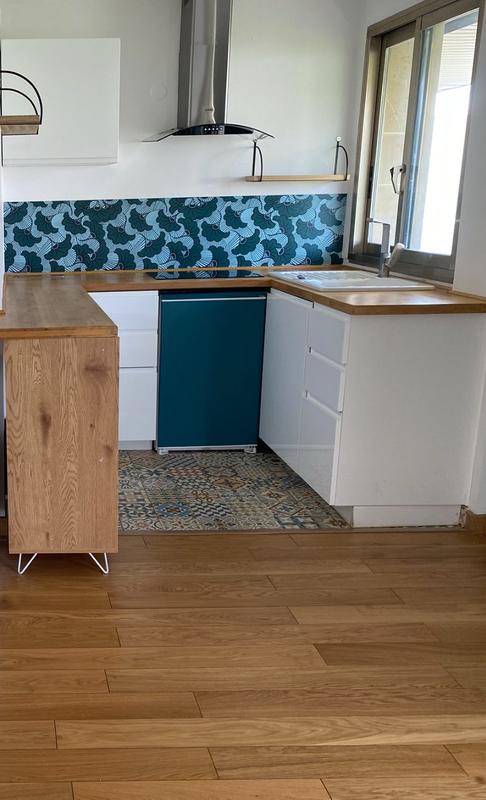 Appartement - 26 m² - 1 pièce