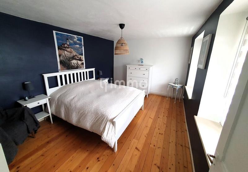 Maison - 134 m² - 6 pièces