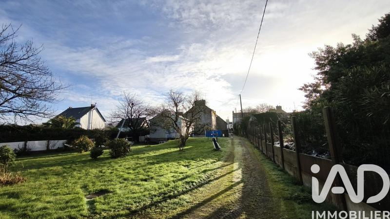 Maison - 130 m² - 4 pièces