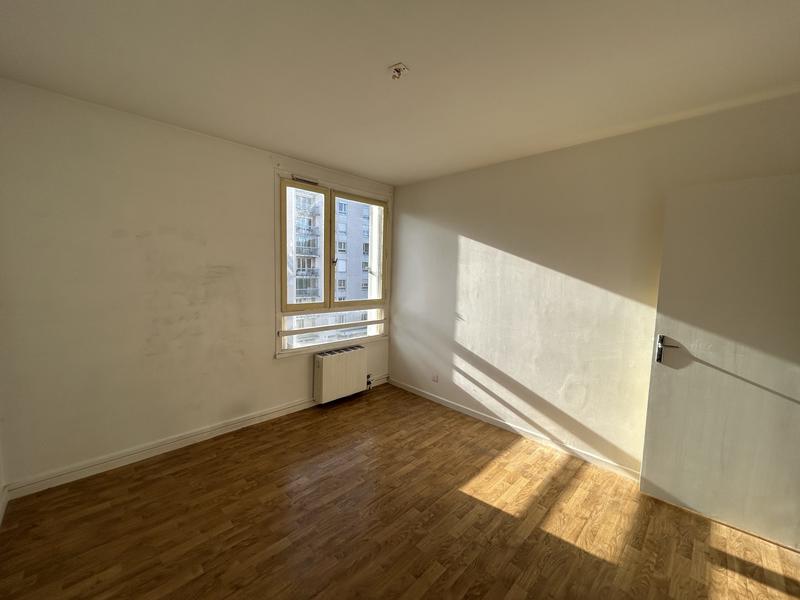 Appartement - 78 m² - 4 pièces