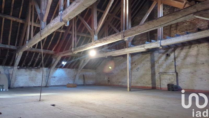 Maison de campagne - 296 m² - 15 pièces