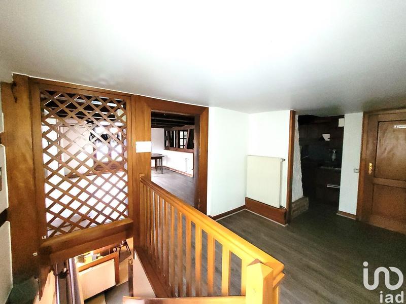 Local commercial - 259 m²