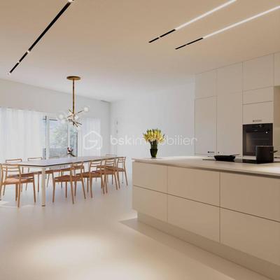 Terrain constructible - 2 033 m²