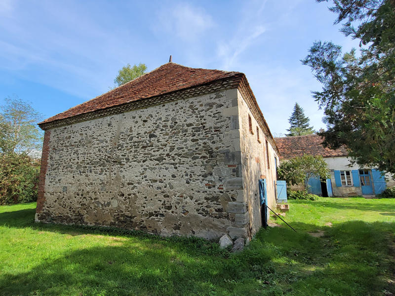 Maison - 107 m² - 4 pièces