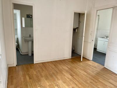 Appartement - 45 m² - 3 pièces