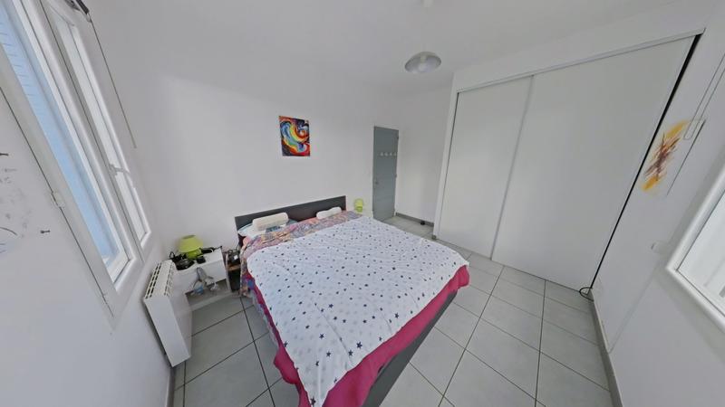 Maison - 106 m² - 4 pièces