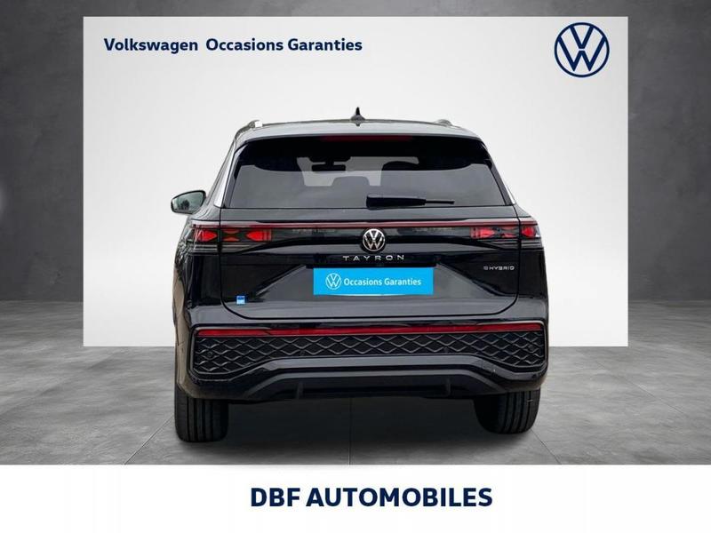 Volkswagen Tayron 1.5 Ehybrid 204ch Dsg6 R Line/Edi