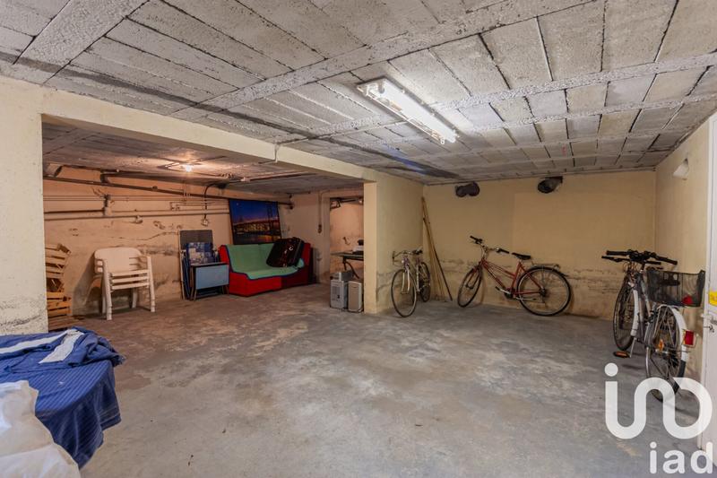 Maison - 143 m² - 5 pièces