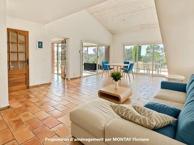 Maison - 151 m² - 6 pièces