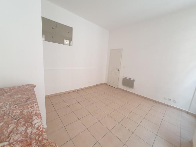 Appartement - 93 m² - 4 pièces