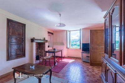 Maison - 112 m² - 4 pièces