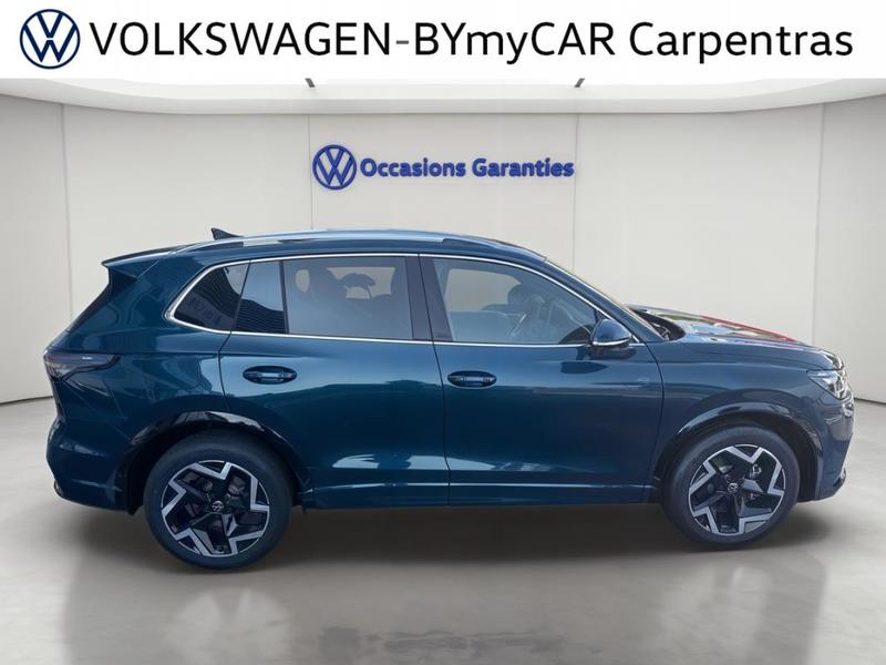 Volkswagen Tiguan 1.5 eHybrid 204ch Dsg6 R-Line Edition