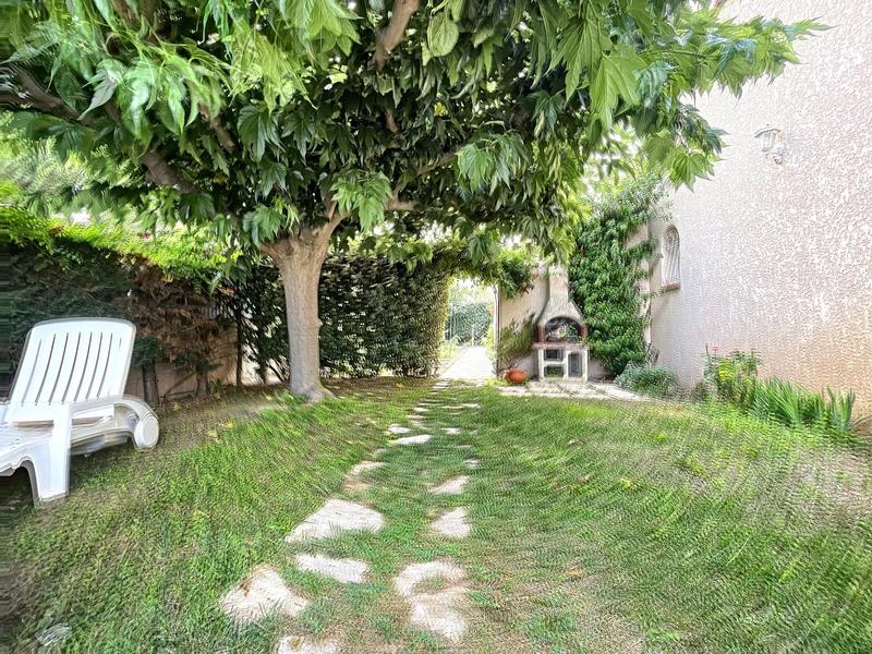 Villa - 137 m² - 4 pièces