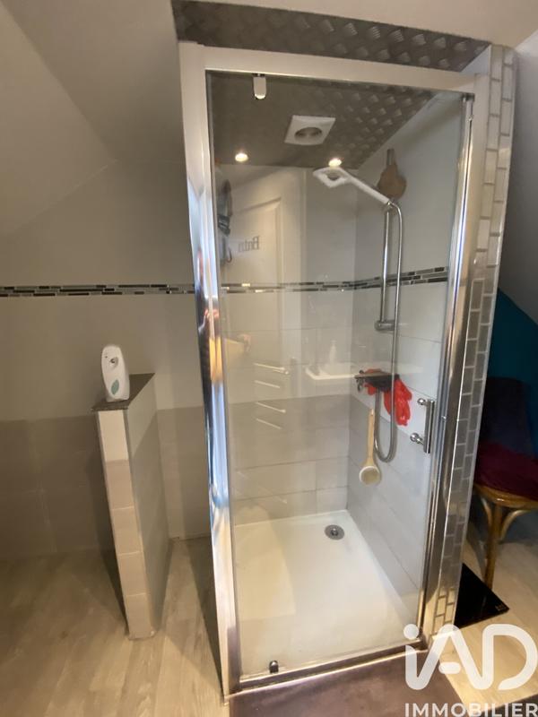 Maison - 85 m² - 3 pièces