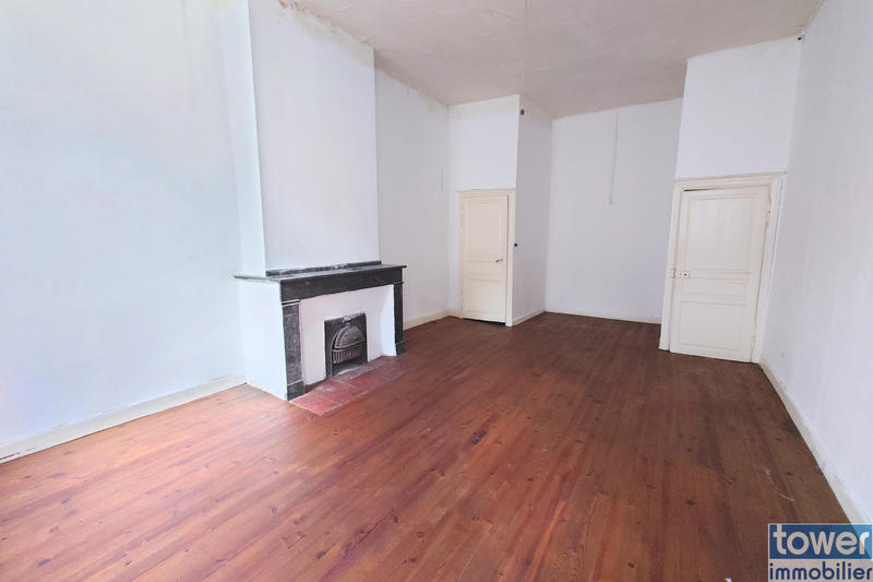 Maison - 380 m² - 14 pièces