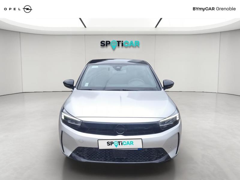 Opel Corsa 1.2 Turbo 100 ch Bvm6 Gs