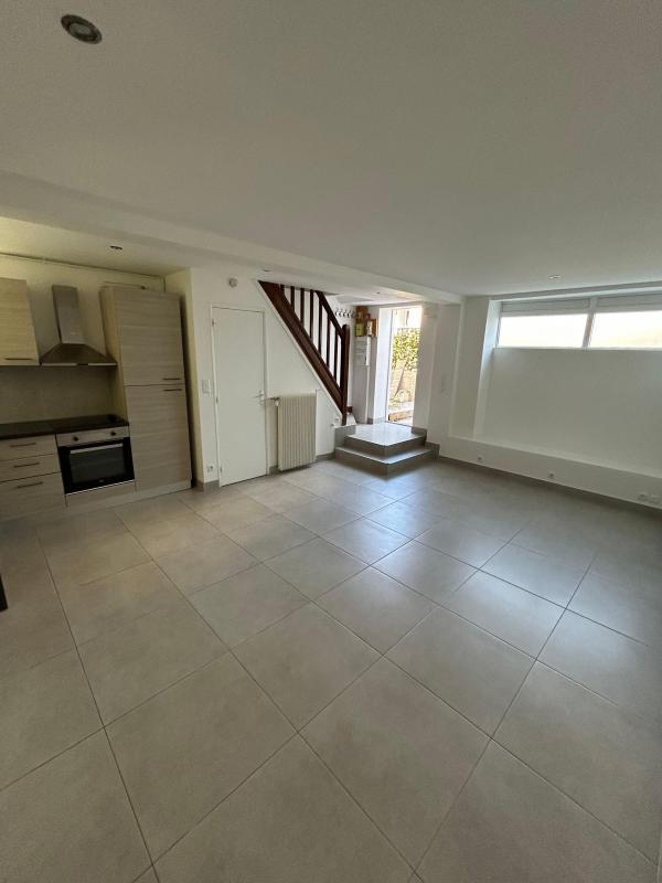 Maison - 58 m² - 4 pièces