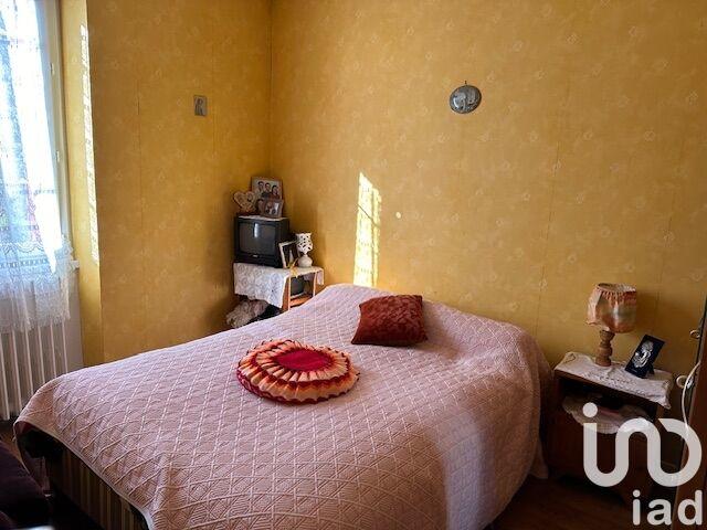 Maison de village - 160 m² - 5 pièces