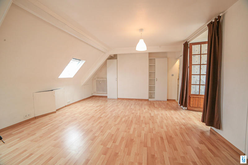 Appartement - 29 m² - 1 pièce