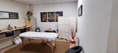 Local commercial - 125 m²