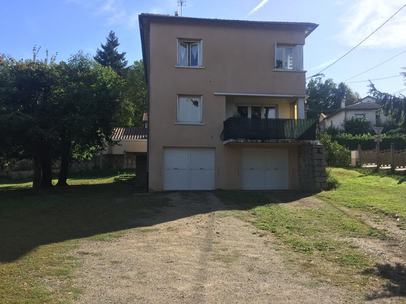 Appartement - 69 m² - 3 pièces