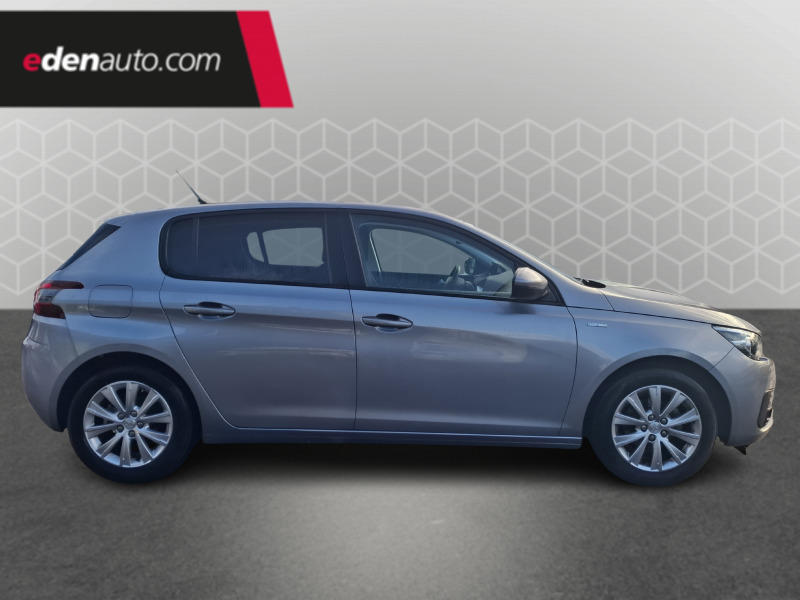 Peugeot 308 PureTech 110ch s&amp;S Bvm6 Style