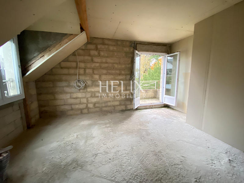 Maison - 316 m² - 9 pièces