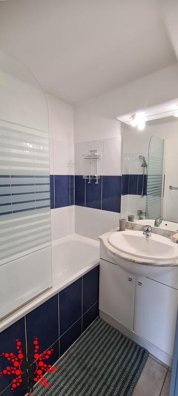 Maison - 27 m² - 2 pièces