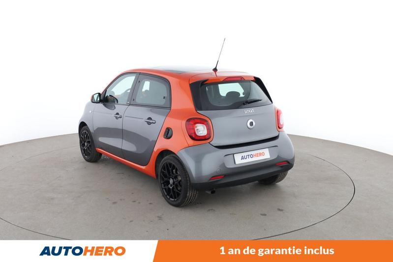 Smart ForFour 0.9 Edition 1 90 ch
