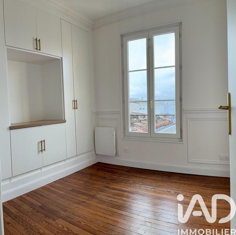 Appartement - 82 m² - 4 pièces