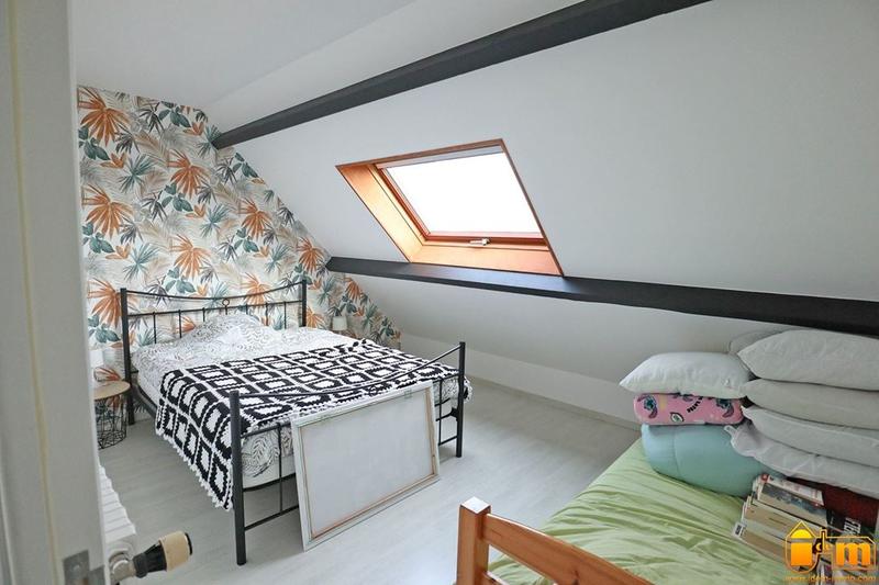 Pavillon - 139 m² - 6 pièces