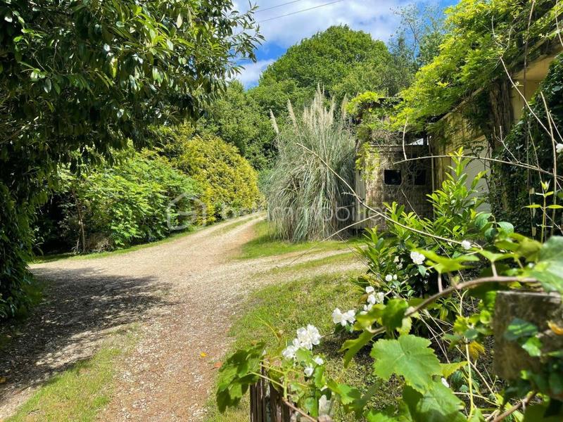 Pavillon - 261 m² - 10 pièces