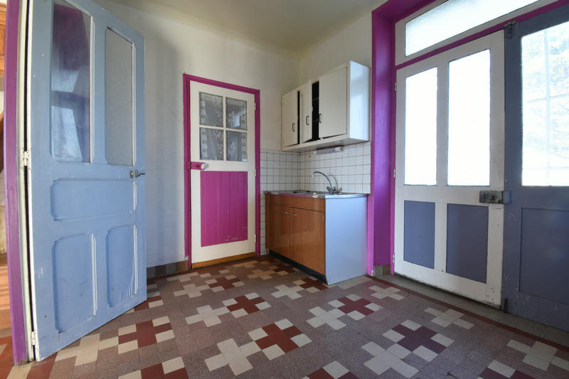 Maison - 192 m² - 8 pièces