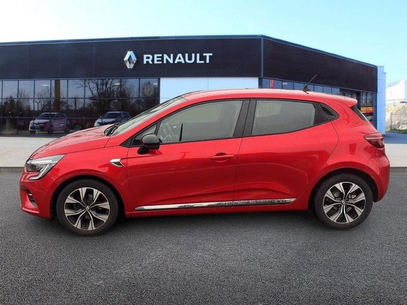 Renault Clio V TCe 100 Gpl - 21 Limited