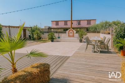 Local commercial - 930 m²