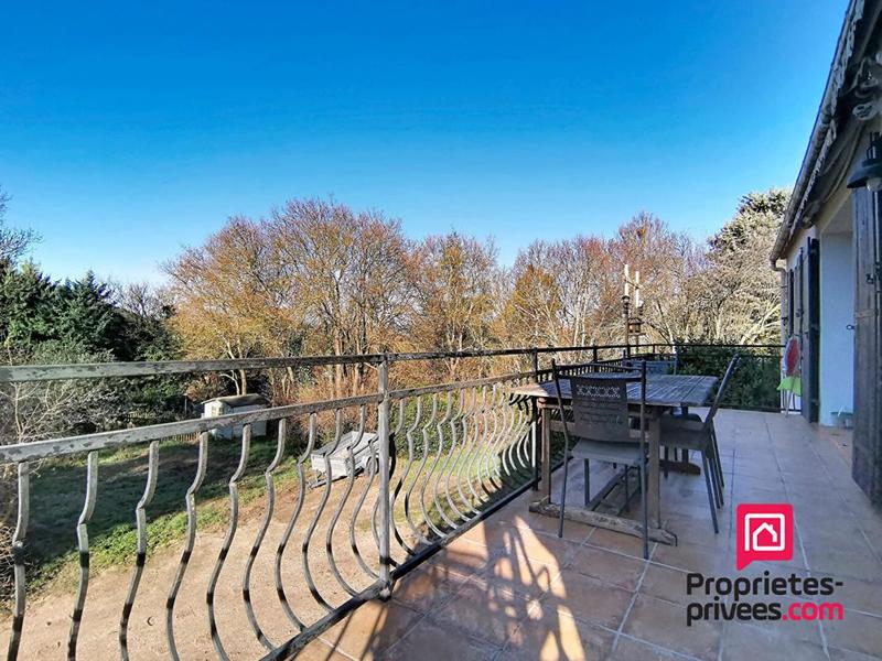 Maison - 146 m² - 5 pièces