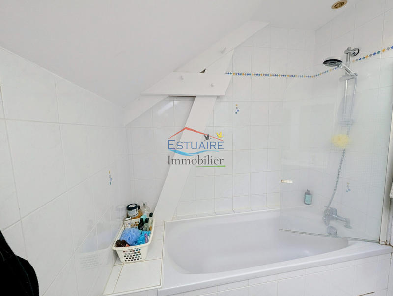 Maison - 109 m² - 5 pièces