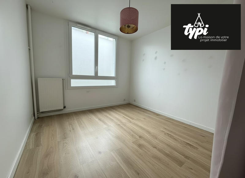 Appartement - 74 m² - 3 pièces