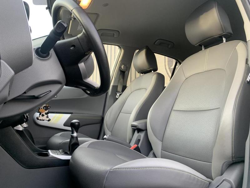 Kia Picanto 1.2 84 Ch xLine - Garantie 6 Mois