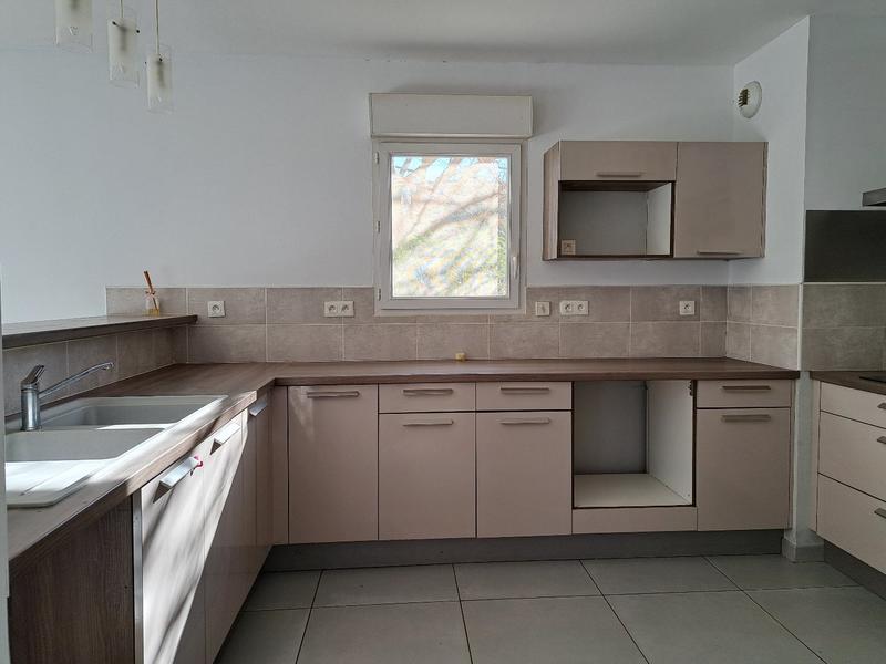 Villa - 125 m² - 6 pièces